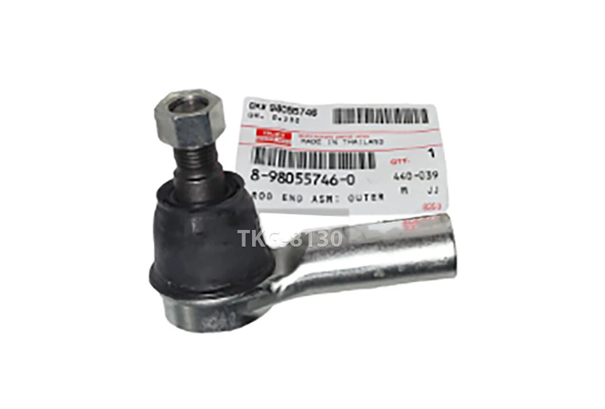 Tie Rod End Outer for Isuzu Dmax 4X2WD (2003-2019)