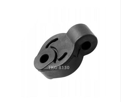 Exhaust Muffler for Mitsubishi Lancer Cedia Sedan (2001-2013)