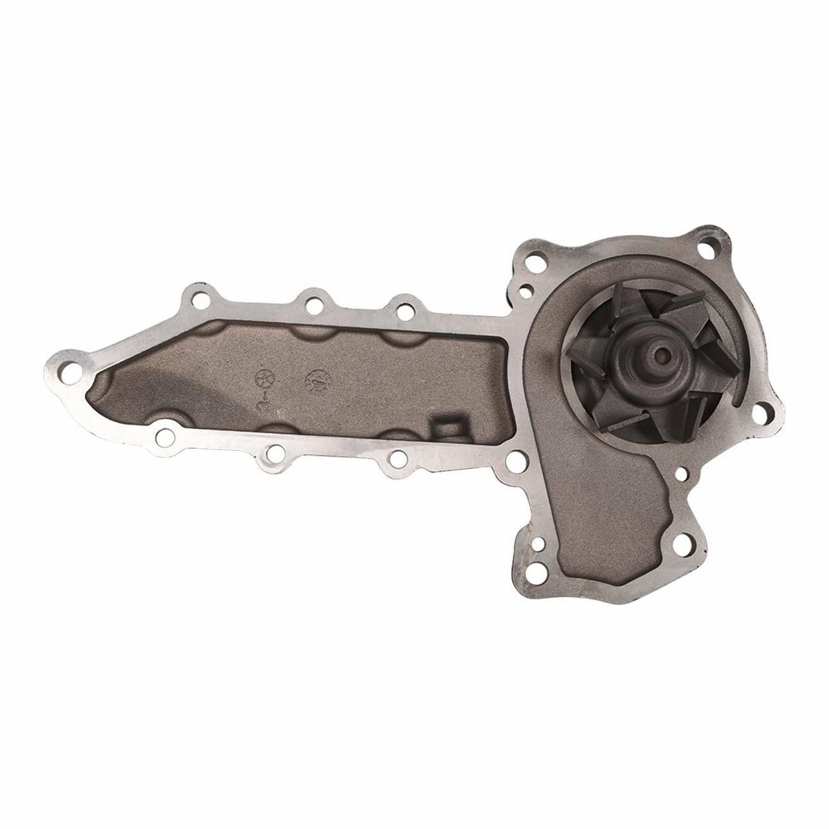 Water Pump for Bobcat 6685105 B300 BL370 325 328 329 331 334 335 430 E32 E34