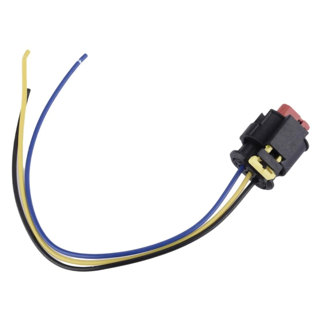 Ignition Coil Connector Wiring Harness for Dodge Dart (2013-2016)
