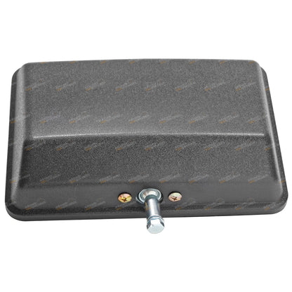 Mirror Head Universal Fit for Caravans Towing Horse Floats and RV Vehicles