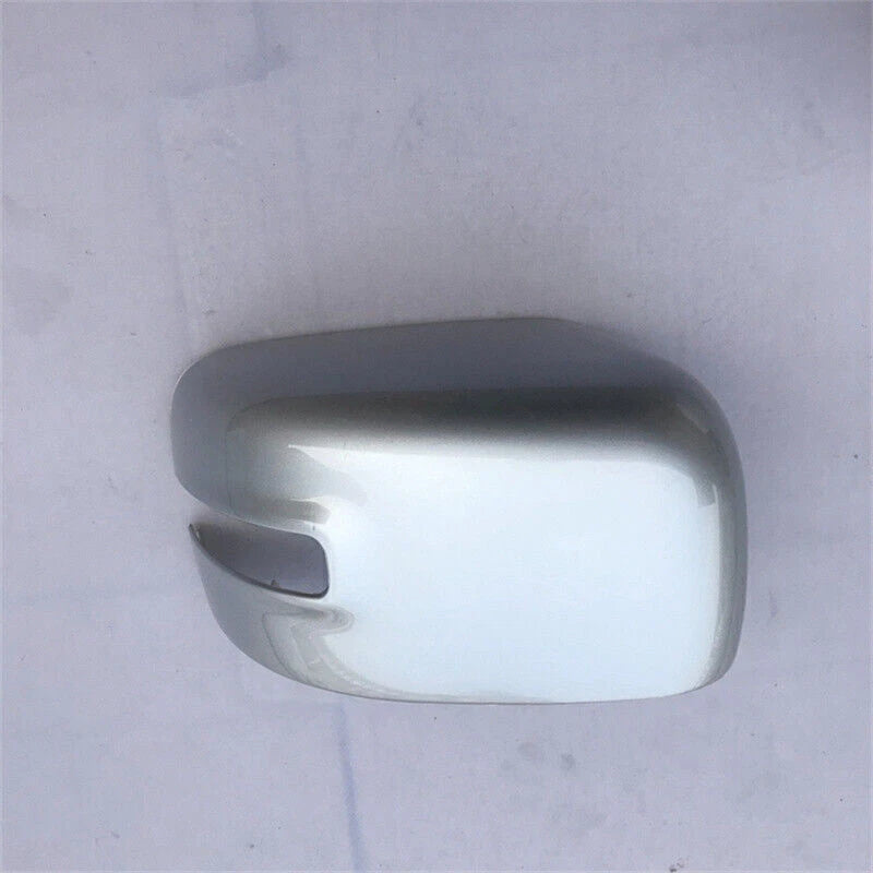 Right Side Rearview Mirror Shell Cover for Jeep Renegade (2016-2021)