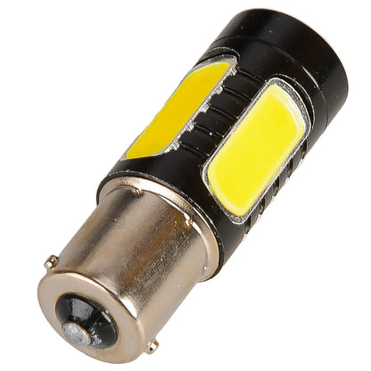 LED Turn Signal Indicator Light Bulbs for Car (1156, 7506, 1156A, P21W, BA15S)