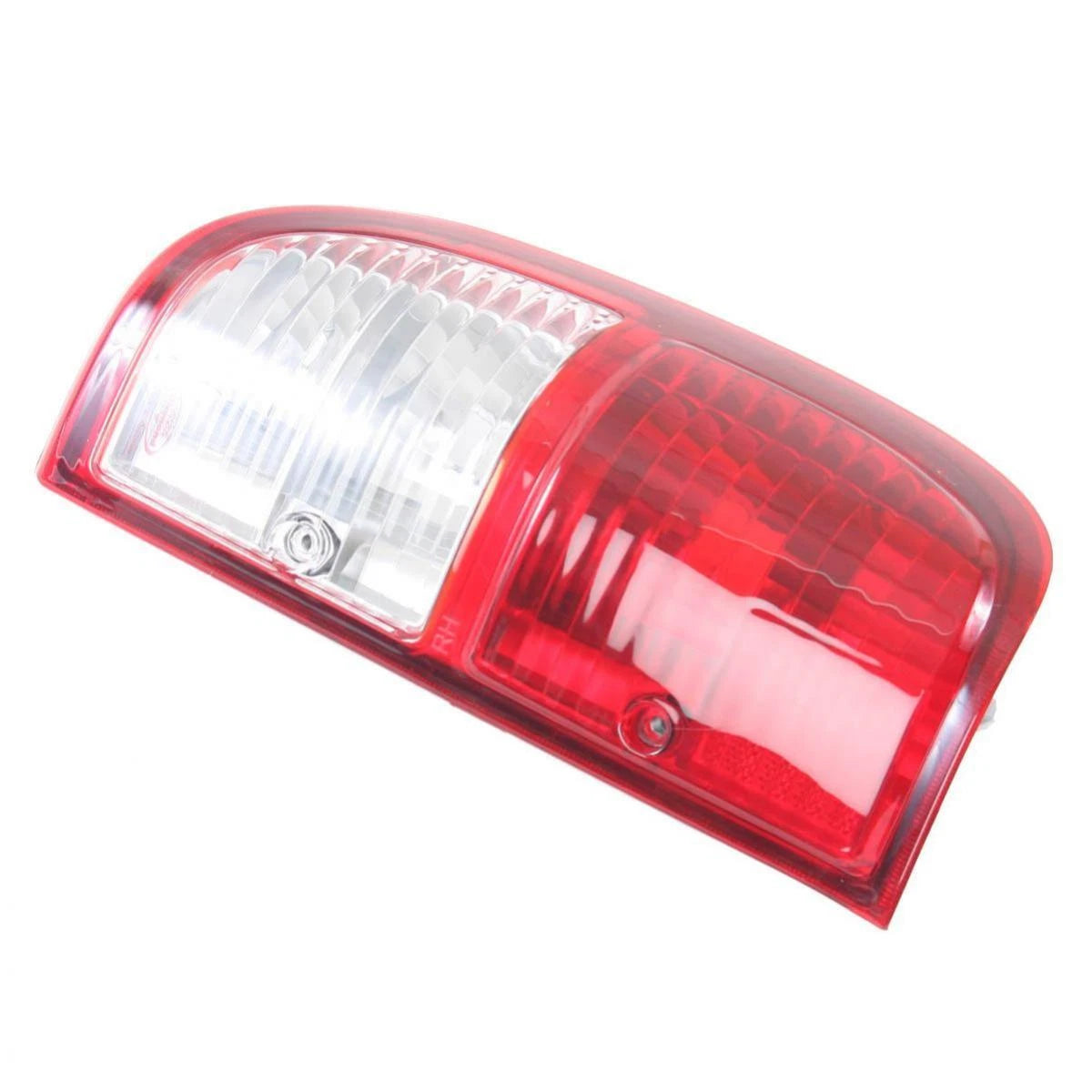 Tail Lights Lens Cover Rear Lamp Housing L+R Fits 2002-05 Ford Ranger Ute Truck