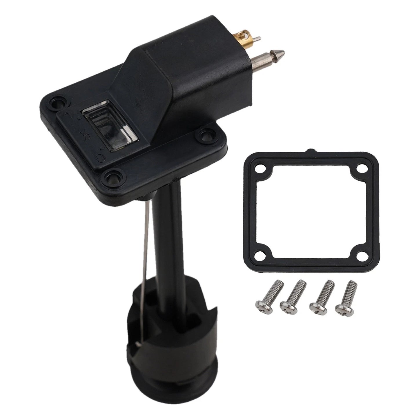 Fuel Gauge External Fuel Tanks for Outboard Marine