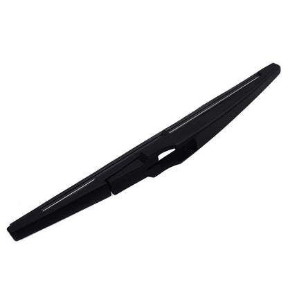 Rear Wiper Blade Rod Black for Chevrolet (2016–2021)