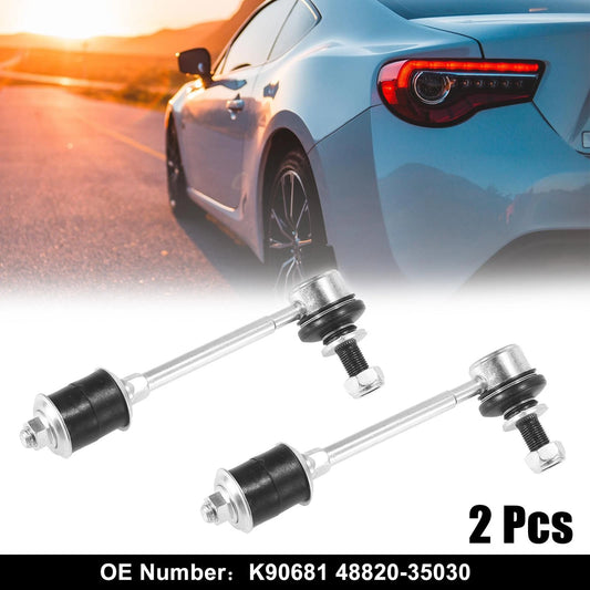 2 x Front Stabilizer Sway Bar Links for Toyota Tacoma Tundra