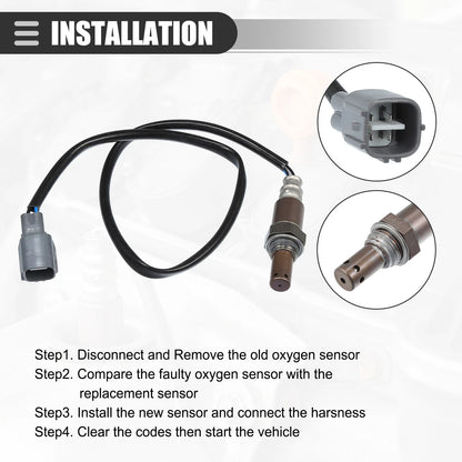 O2 Oxygen Sensor for Toyota Camry 2.4L (2003-2007)