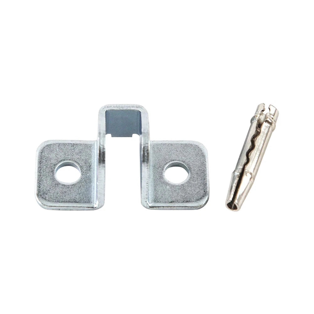 Door Check Bracket & Pin Repair for 1984-2001 Jeep Cherokee XJ