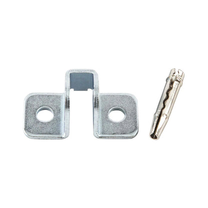 Door Check Bracket & Pin Repair for 1984-2001 Jeep Cherokee XJ