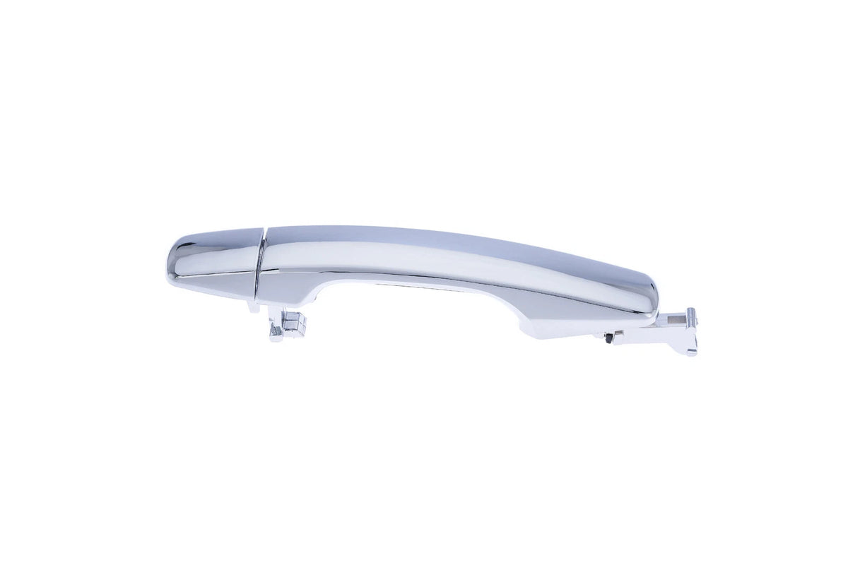 Door Handle Outer Chrome 2 x for Toyota Landcruiser J200 (2007–2021)