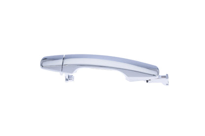Door Handle Outer Chrome 2 x for Toyota Landcruiser J200 (2007–2021)