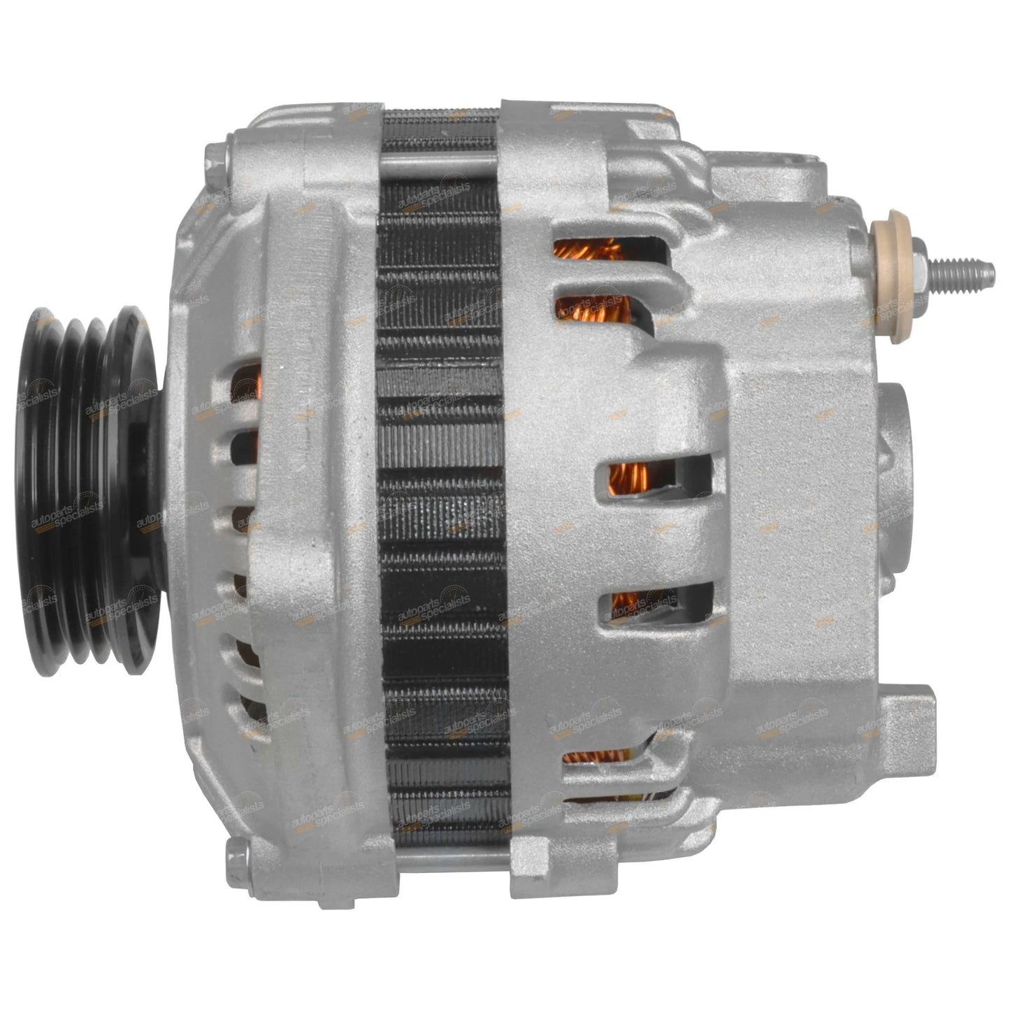 Alternator for Mazda 626 GD 2.2L 4cyl (1987 - 1991)