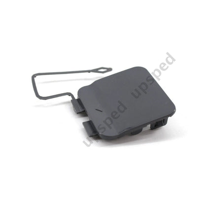 Front Bumper Tow Hook Eye Cover for BMW F01 F02 740i 750i 740Li (2009–2012)