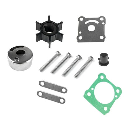 Water Pump Repair Kit for Mercury Mariner 6/8 HP Outboard Models 11656M/11656T