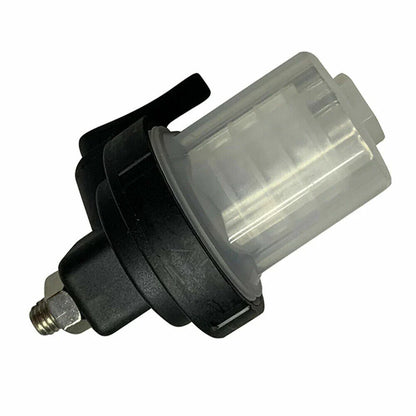 Fuel Filter Assembly for Yamaha 9.9-90HP/Suzuki 25-40HP Outboards
