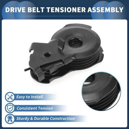 Belt Tensioner for Ford Contour 1995-2000 2.5L V6 Gas (1995-2000)