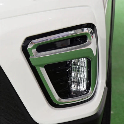 Left Fog Lamp Trim for 2019-2021 Subaru Forester (2019-2021)