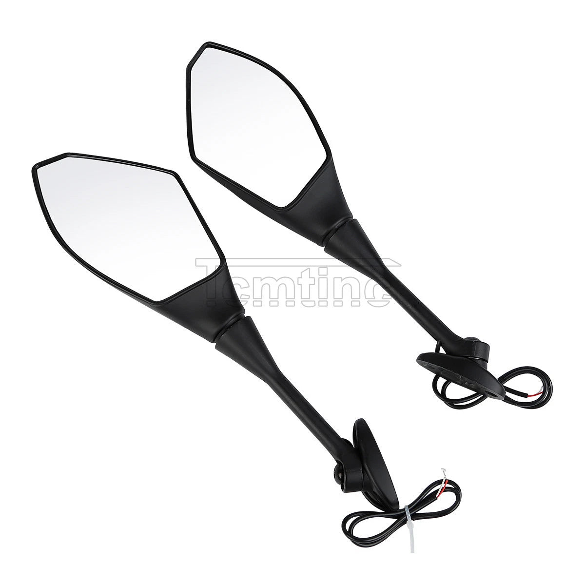 Rearview Mirror Turn Signals for Honda CBR500RR/CBR300R(2013-2018)(2015-2022)