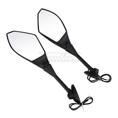 Rearview Mirror Turn Signals for Honda CBR500RR/CBR300R(2013-2018)(2015-2022)