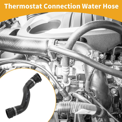 Thermostat Water Hose for BMW 1 Series E81 E82 E87 (2004-2013)