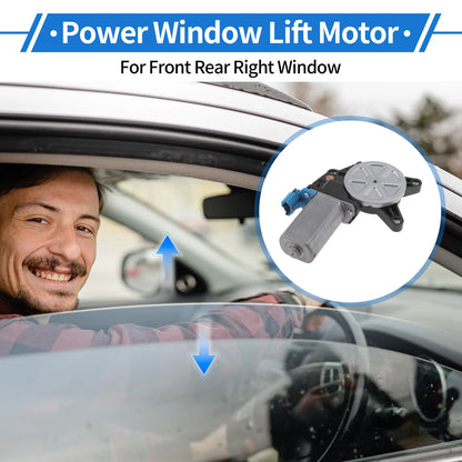 Power Window Regulator Lift Motor for Dodge Verna (2000-2005)