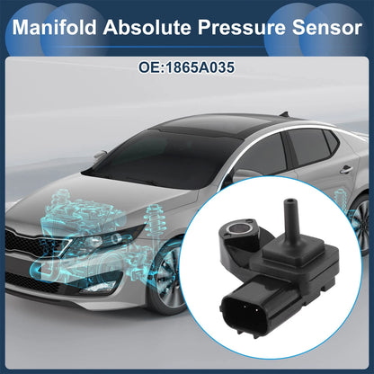 MAP Pressure Sensor for Mitsubishi L200 (2006-2015)