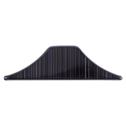 Cup Holder Cover for Mazda 3 (2019-2020) Black Interior Trim