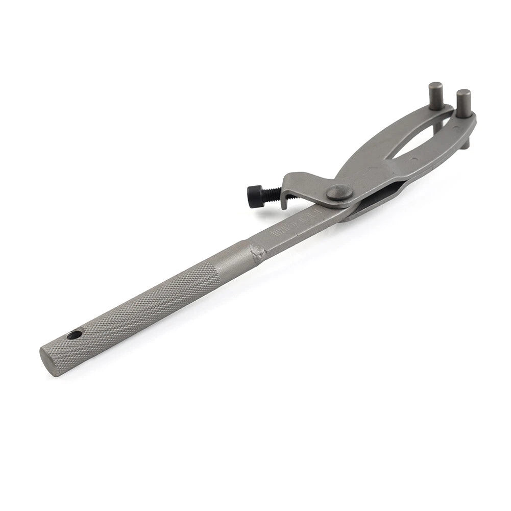 Clutch Wrench Tool for Scooter Variator Flywheel Removal