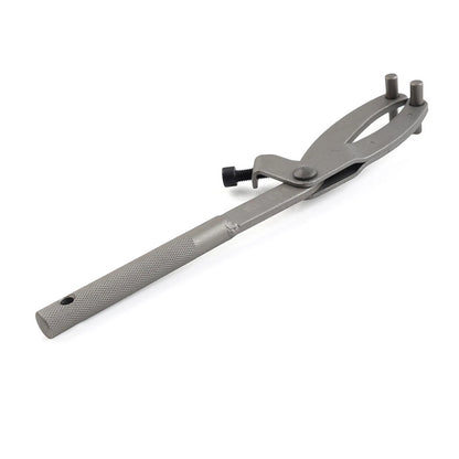 Clutch Wrench Tool for Scooter Variator Flywheel Removal
