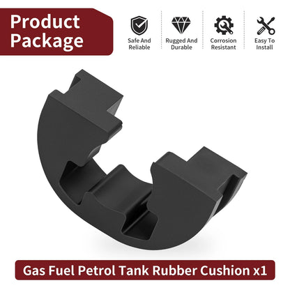 Gas Tank Cushion for Yamaha GT1 GTMX GT80
