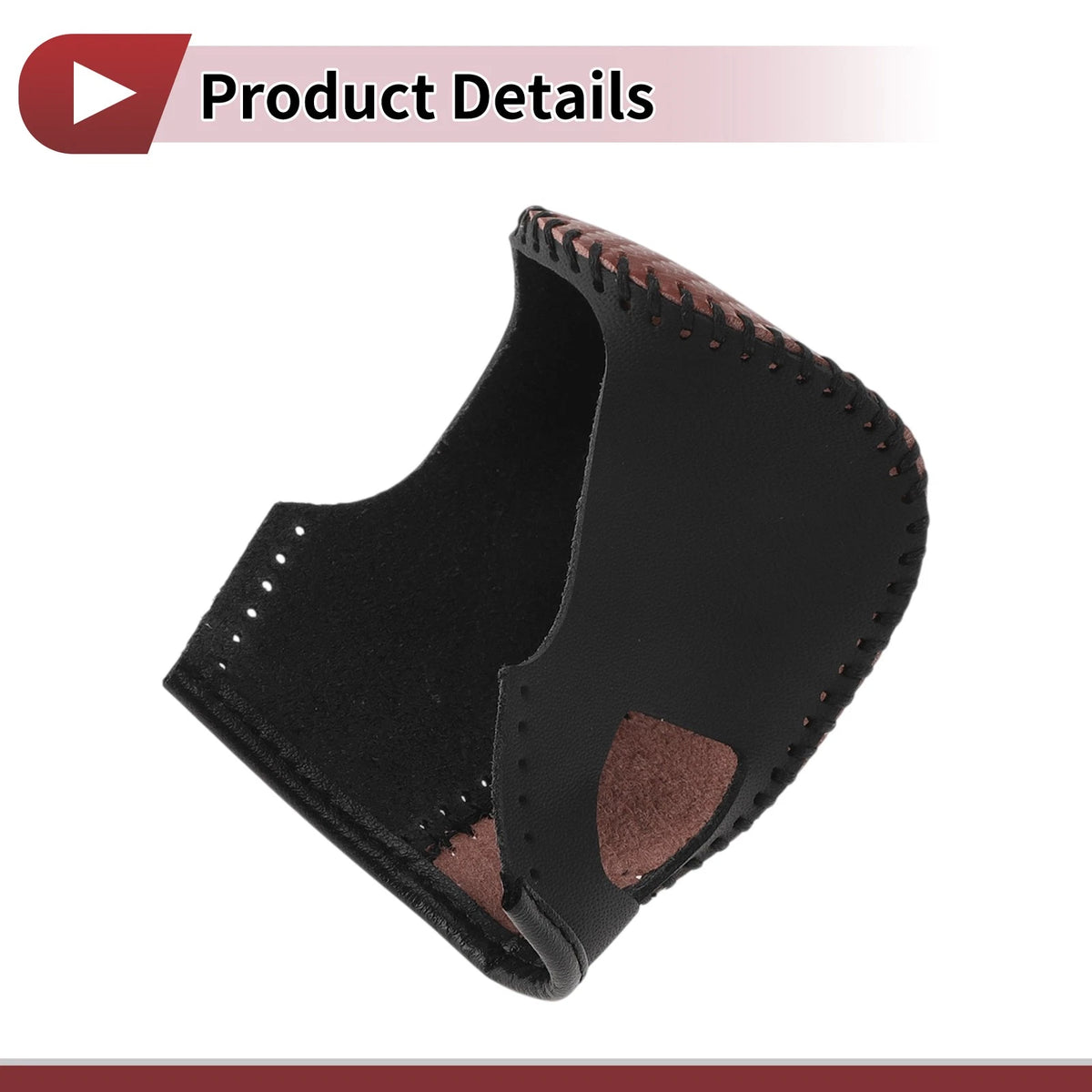 Car Gear Shift Knob Cover for Nissan Murano (2009-2013)