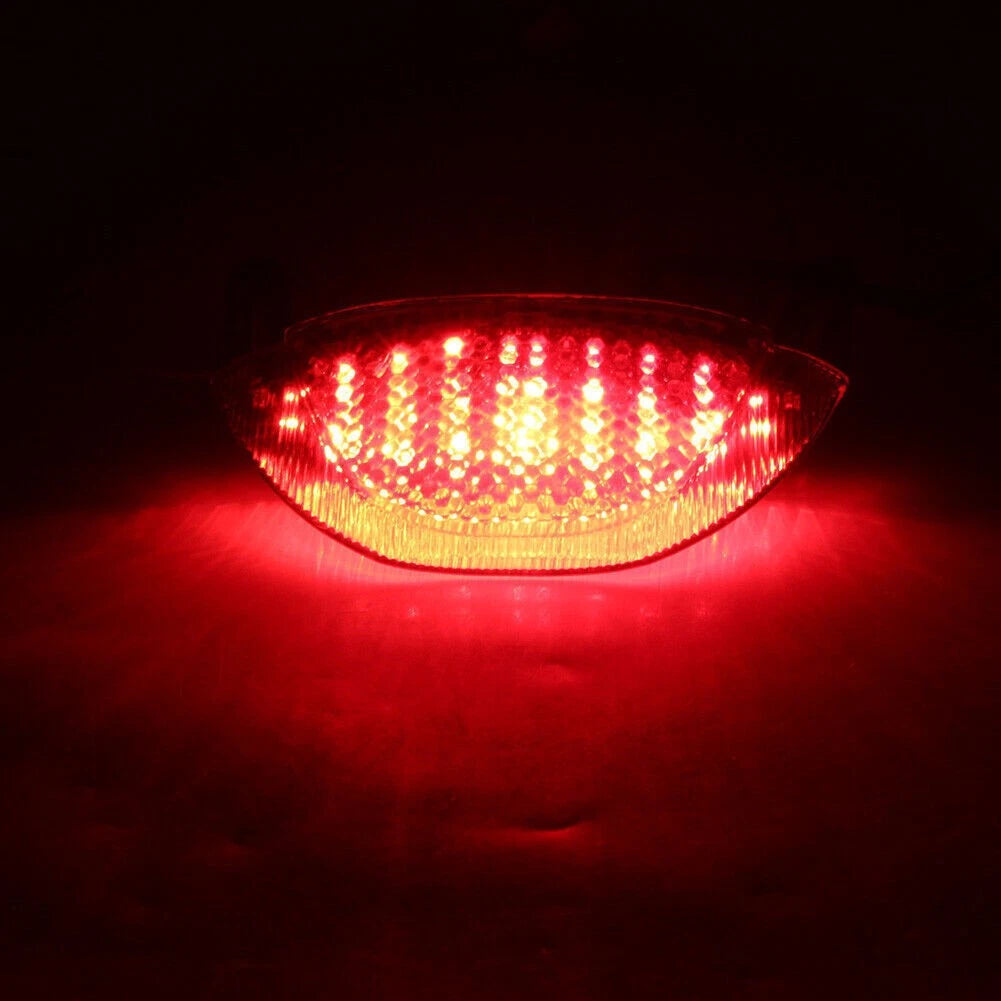 Rear Integrated Indicator Tail Light for Honda CBR600RR (2007-2012)