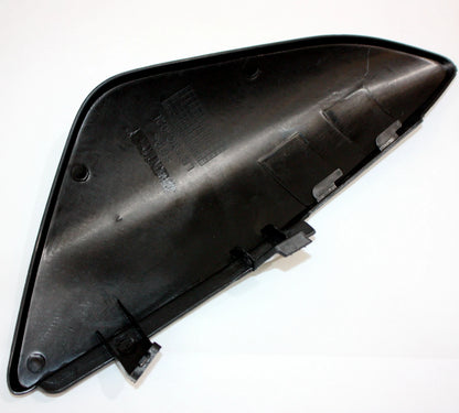 Black Plastic Rear Left Fender for CRF50 Style PIT PRO Trail Dirt Bike