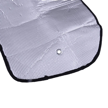 Rear Windshield Sunshade Cover for Subaru Forester (2014-2018)