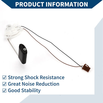 Tank Level Sensor for Hyundai Elantra 2017-2022 (2 x Fuel Level Sensors)
