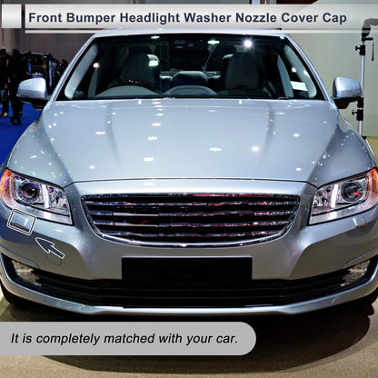 Washer Nozzle Cover Cap for Volvo S80 (2007-2016)