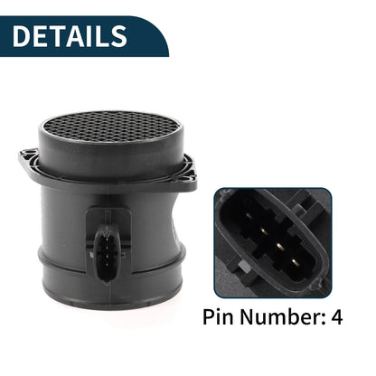 Mass Air Flow Sensor for Volvo XC90 (2003-2014)