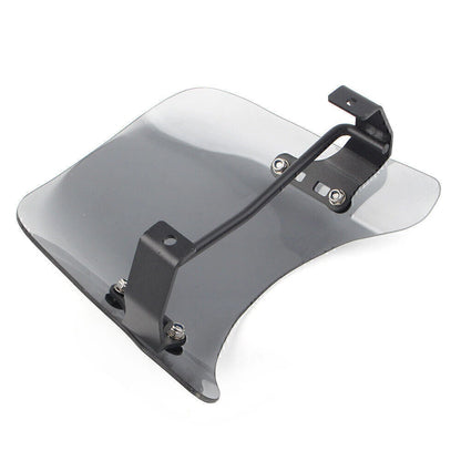 Grey Windshield Protector for Honda Rebel 1100/DCT (2021-2022)