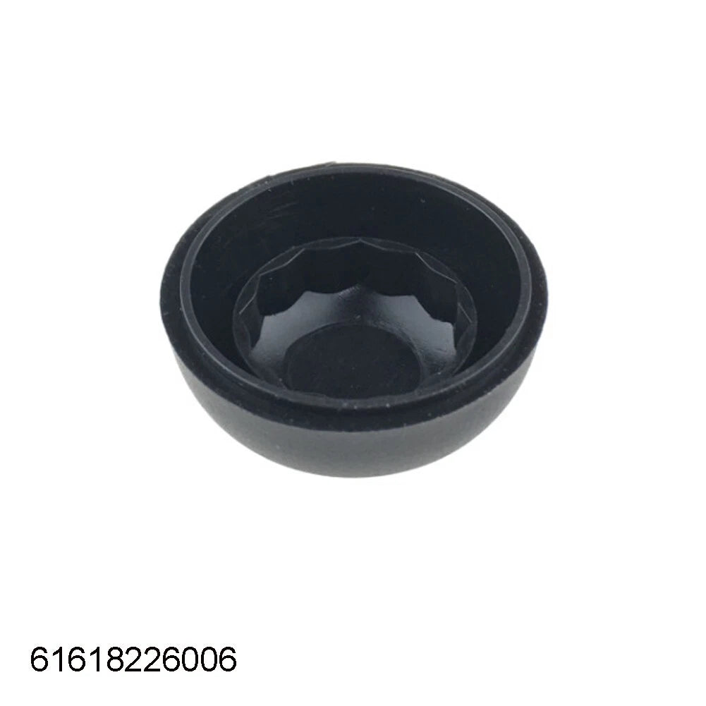 Front Wiper Arms Cap Trim Cover for BMW E46 E65 E66 E67/X3/E83 (2004–2006)