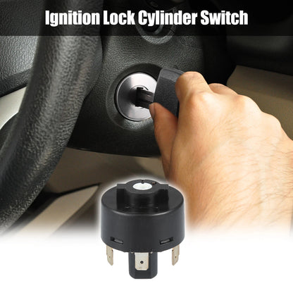 Ignition Switch Lock Cylinder for Volvo Truck