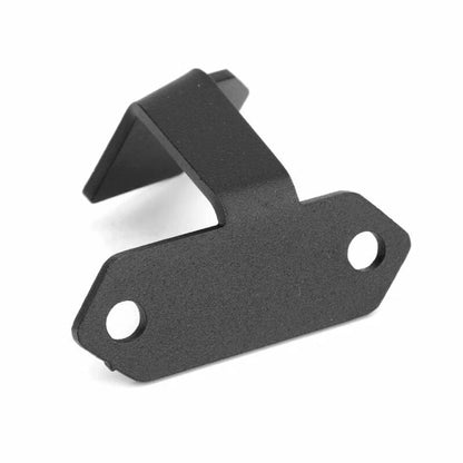 Left Front Mount Camera Holder for Kawasaki Ninja 400 (2018-2019)