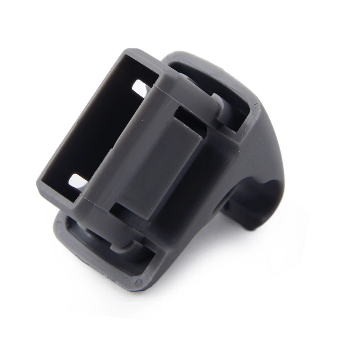 Sun Visor Hook Clip for Mitsubishi ASX, Lancer EVO 10 (2012-2016)