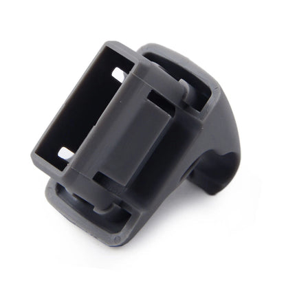 Sun Visor Hook Clip for Mitsubishi ASX, Lancer EVO 10 (2012-2016)