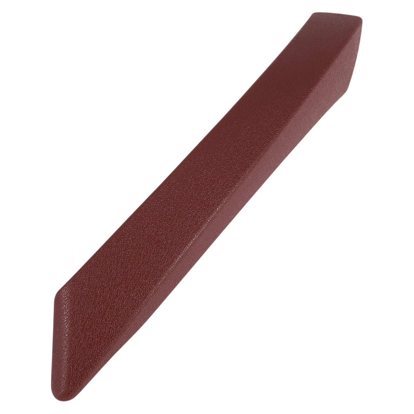 Door Panel Handle Pull Trim Cover for BMW Z4 (2009-2016) - Red