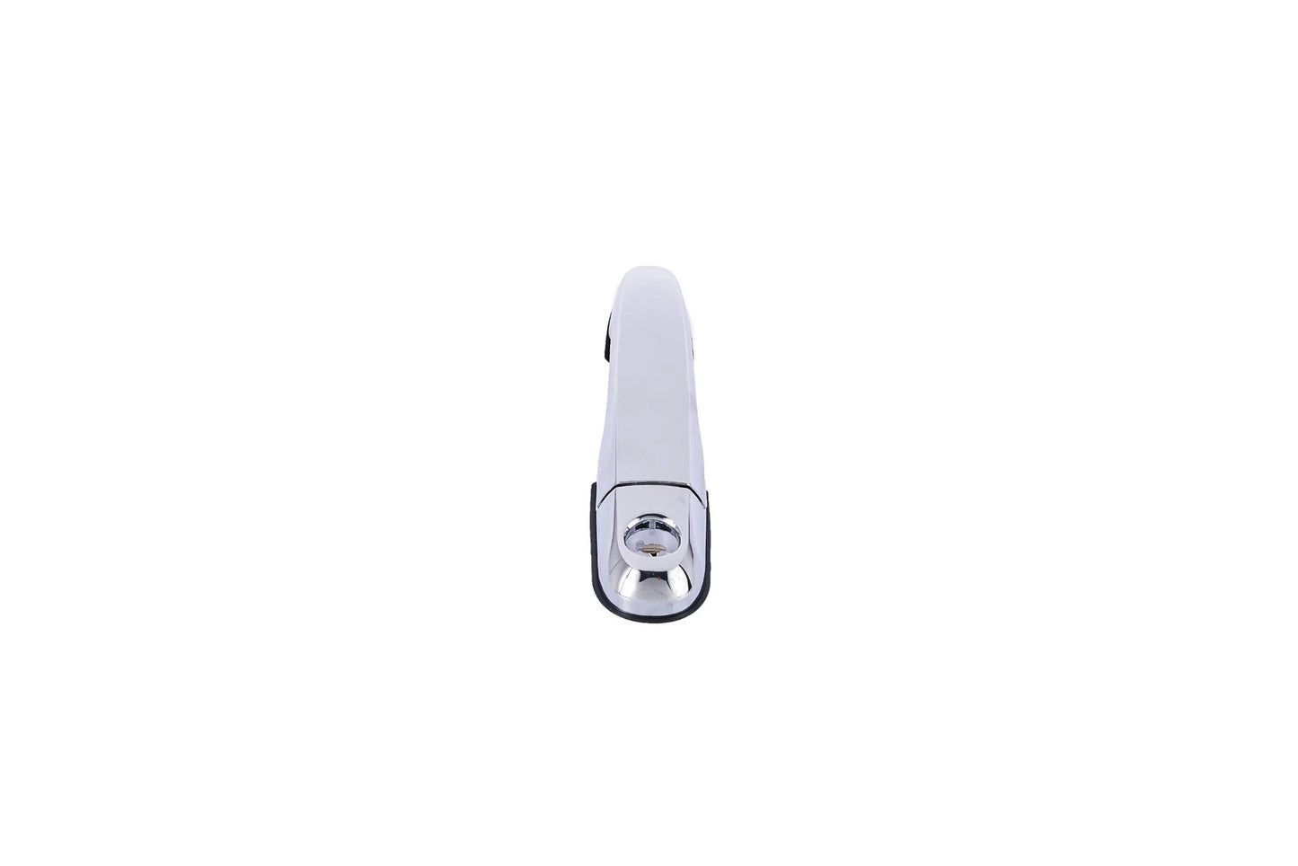 Front Right Outer Door Handle Chrome for Hyundai Tucson JM (2004–2010)