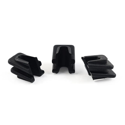 3 x CVT Clutch Nylon Sliders for CFMoto H.O. 400cc (2015-2023)