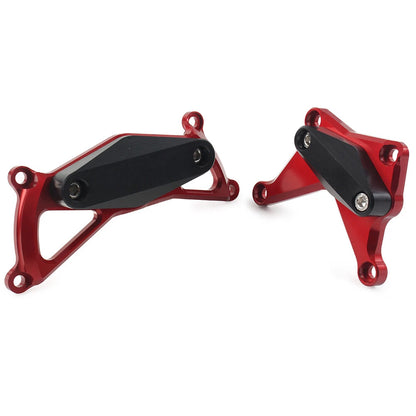 Frame Slider Crash Engine Protector for SUZUKI GSX-S1000, GSX-S1000GT, KATANA (2021-2023)