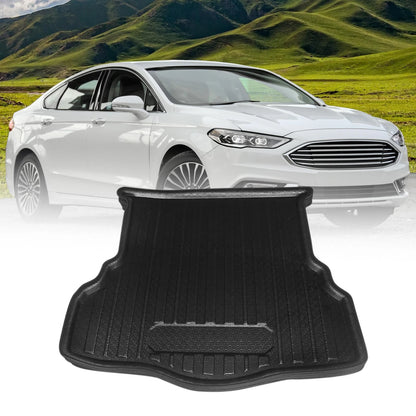 Cargo Trunk Tray Liner for Ford Fusion (2013-2017)