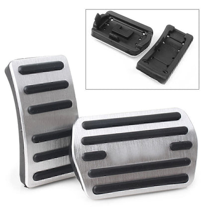 Brake Accelerator Foot Pedals for Ford Kuga Escape (2013-2016)